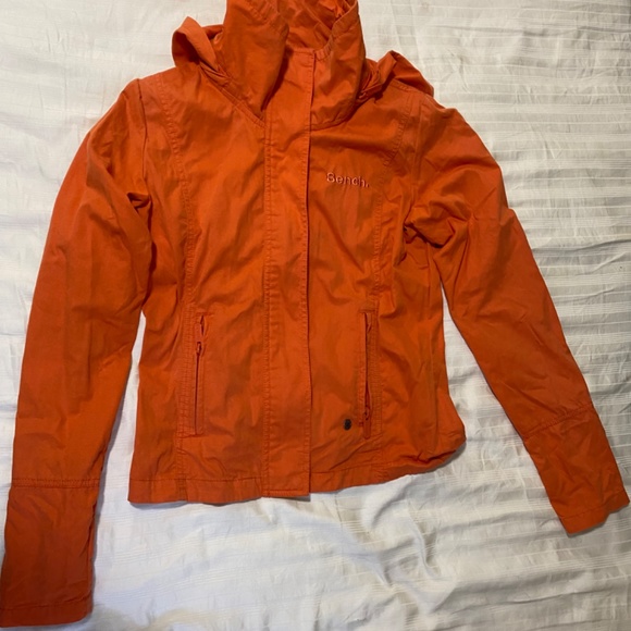 Bench spring jacket - Picture 2 of 3